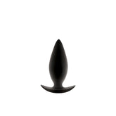 Plug Anal Renegade Spades Medium - Black - Cake Sex Shop